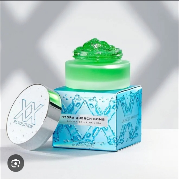Revolution Other - XX Revolution Hydra Quench Bomb